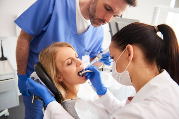 Reliable Byng, OK Holistic Dental Care Services Solutions