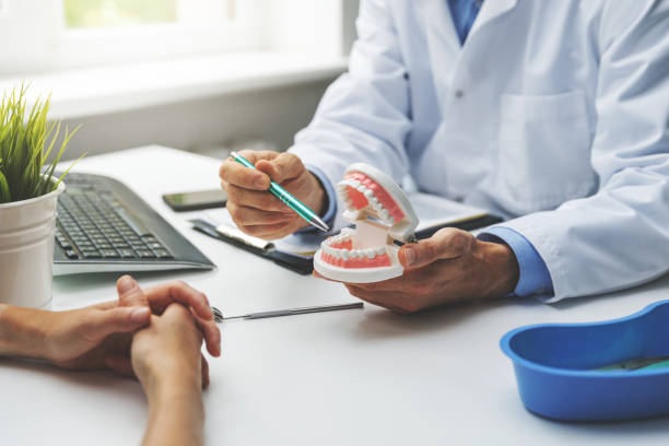 Emergency Dental Services in Byng, OK