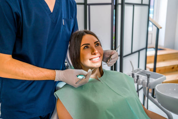 Professional Holistic Dental Care Services in Byng, OK