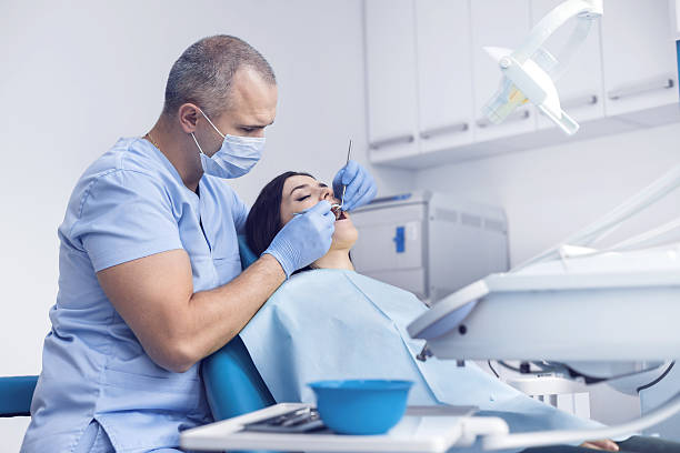 Best Invisalign and Clear Aligners  in Byng, OK