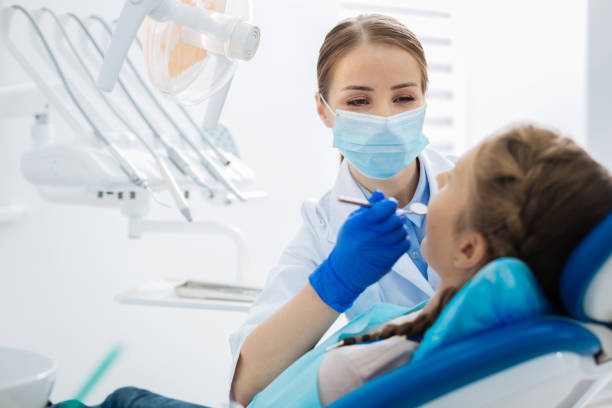 TMJ/TMD Treatment in Byng, OK